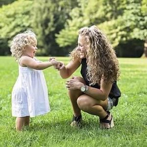 Meet your Posher, Jeff